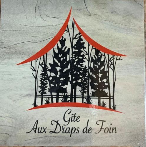 Gite aux draps de foin : Maisons de vacances proche de Raon-aux-Bois