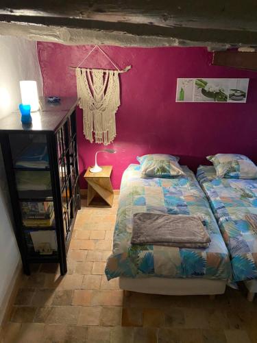 Le PHoenix : B&B / Chambres d'hotes proche de Roquesteron