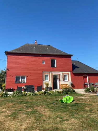 Location maison Armada 2023 : Maisons de vacances proche de Rocquemont