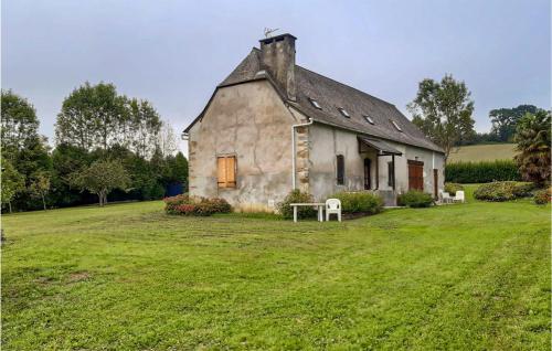 Awesome home in Asson with 3 Bedrooms : Maisons de vacances proche de Bruges-Capbis-Mifaget