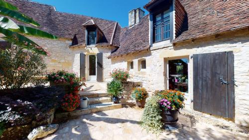 Demeure du Vallon - Chambres d'Hôtes de Charme : B&B / Chambres d'hotes proche de Sainte-Orse