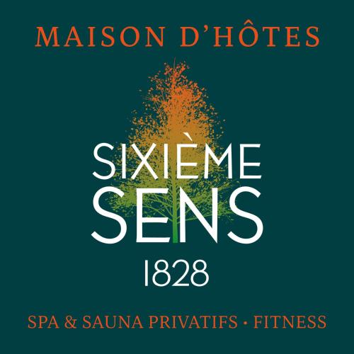 Sixième Sens - 1828 : B&B / Chambres d'hotes proche de Saint-Julien-lès-Russey