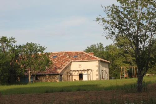 Dor24-les Sauterelles-hautefaye : Maisons de vacances proche de Beaussac