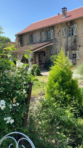 La Pi'ternelle : B&B / Chambres d'hotes proche de Limogne-en-Quercy
