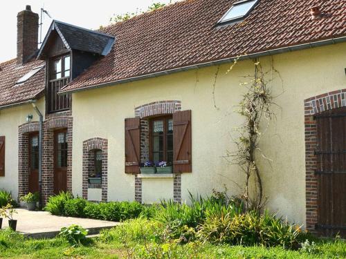 Gîte Dangeau, 4 pièces, 6 personnes - FR-1-581-25 : Maisons de vacances proche de Trizay-lès-Bonneval
