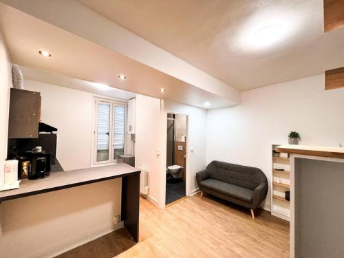 Keys Meaux - Suite AVA : Appartements proche de Changis-sur-Marne