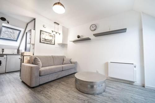 Key-s Meaux/StudioBilly/4Pers/gare/Disney : Appartements proche de Barcy
