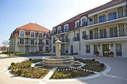 Medicis Home Beaune : Appart'hotels proche de Bligny-lès-Beaune