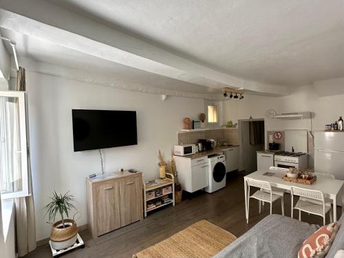 Appartement cocooning : Appartements proche de Breil-sur-Roya