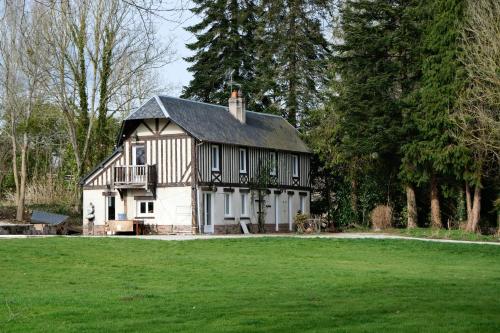 COMETE : Maisons de vacances proche de Saint-Julien-sur-Calonne