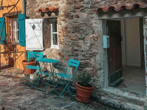 Maisonnette 2 pièces en Provence : Appartements proche de La Garde-Freinet