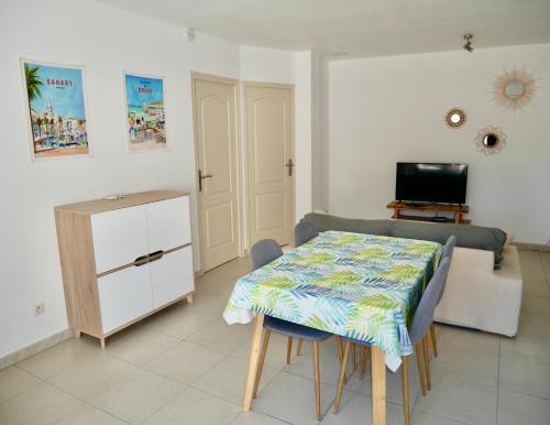 Appartement 4 personnes à 5min de Cassis : Appartements proche de Carnoux-en-Provence