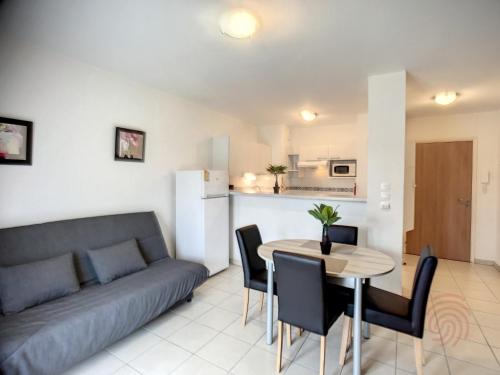 Appartement Lamalou-les-Bains, 2 pièces, 2 personnes - FR-1-451-117 : Appartements proche de Saint-Gervais-sur-Mare