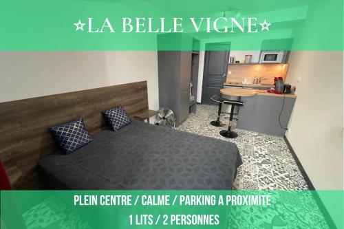 Chablis hyper Centre : Appartements proche de Bleigny-le-Carreau