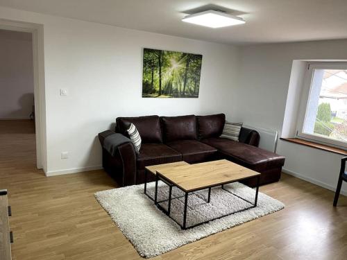 Apartament cozy : Appartements proche de Fresnois-la-Montagne