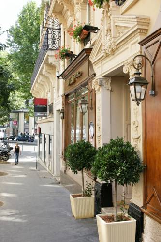 Hotel Meslay Republique : Hotels proche du 10e Arrondissement de Paris