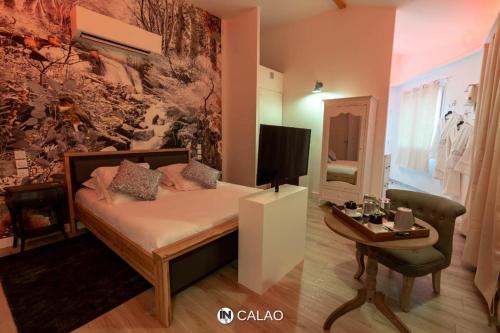 Calao : Love hotels proche de Villars-les-Dombes