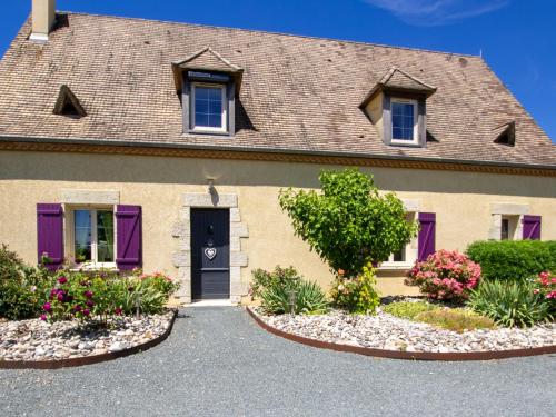 Gîte Rampieux, 5 pièces, 8 personnes - FR-1-616-267 : Maisons de vacances proche de Montferrand-du-Périgord