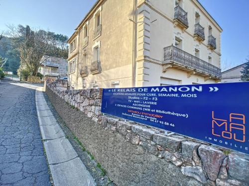 Appartement Lamalou-les-Bains, 2 pièces, 2 personnes - FR-1-451-171 : Appartements proche de Saint-Martin-de-l'Arçon