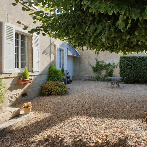 Maison en bord de Loire : Villas proche de Chécy