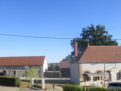 Gîte Cressanges, 5 pièces, 8 personnes - FR-1-489-442 : Maisons de vacances proche de Saint-Pourçain-sur-Sioule