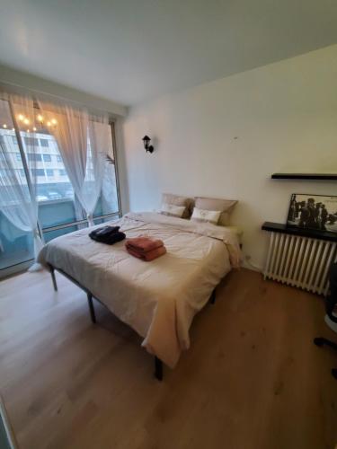 Apartment 2 or 3 bedrooms near Paris : Appartements proche de Saint-Cloud