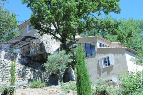 Bastide Grand Lubéron : Villas proche de Castellet