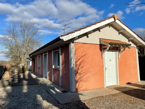 La Petite Maison : Maisons de vacances proche de Saint-André-de-Corcy