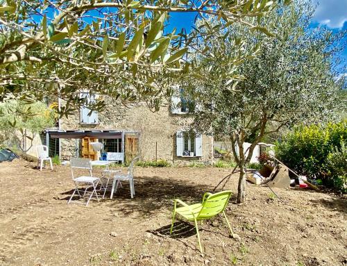 Casa Orani : Maisons de vacances proche de Valle-di-Rostino
