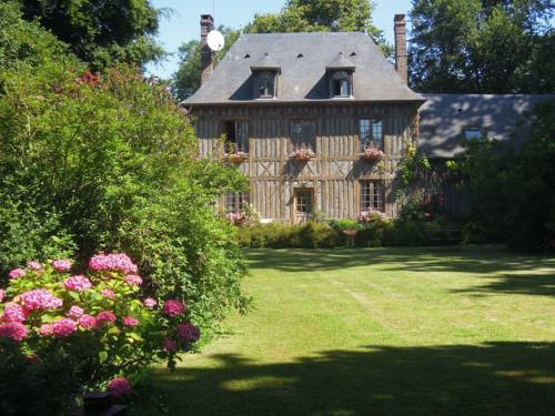 La Maison De Lalette : B&B / Chambres d'hotes proche de Gruchet-Saint-Siméon