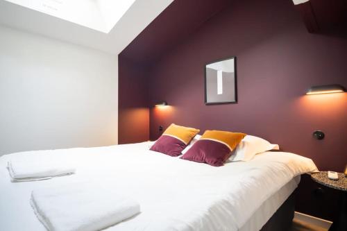 GuestReady - Ray of sunshine in the city centre : Appartements proche de Laxou