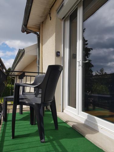 Appartement à Limoges : Appartements proche de Saint-Léger-la-Montagne