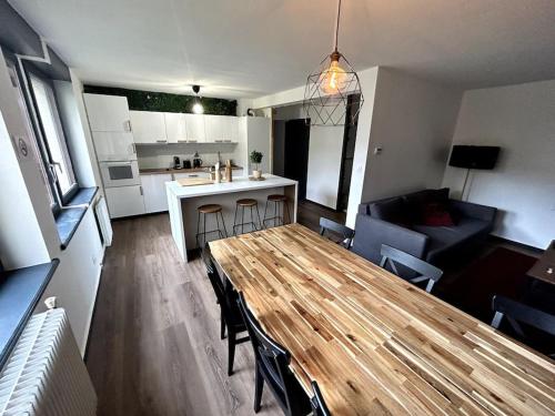 Le Puy en Velay - Appartement grand confort : Appartements proche de Le Monteil