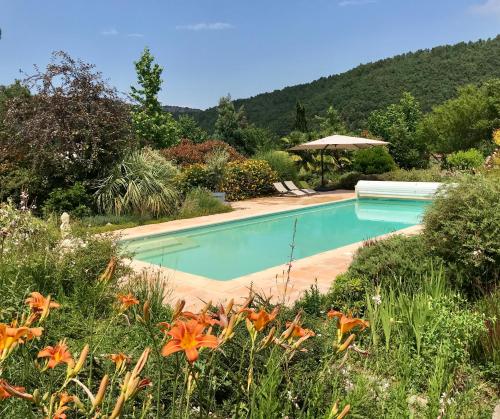 Logement classé 4 étoiles avec SAUNA et vue sur le Canigou : Maisons de vacances proche de Vernet-les-Bains