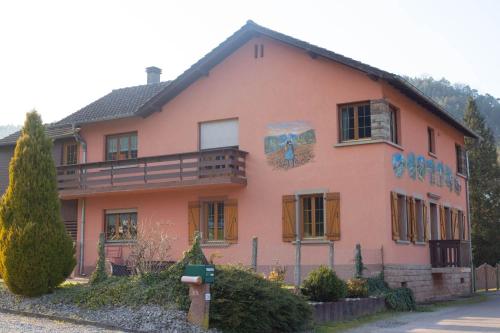 Gite Charlotte : Maisons d'hotes proche de Niedersteinbach
