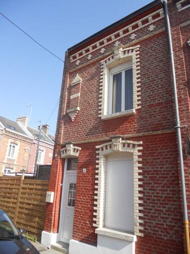 Gite Amiens : Maisons de vacances proche de Villers-Bocage