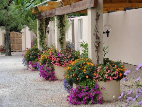 Maison Ooms Family : Maisons de vacances proche de Mirandol-Bourgnounac