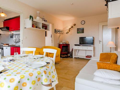 Apartment Bel Cabourg by Interhome : Appartements proche de Varaville