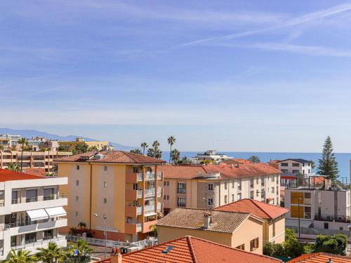 Apartment La plage du Cap : Appartements proche de Roquebrune-Cap-Martin
