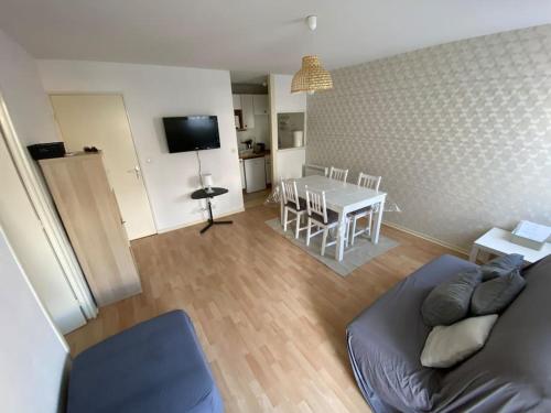 Appartement jusqu-à 4 personnes : Appartements proche de Montauban-de-Luchon