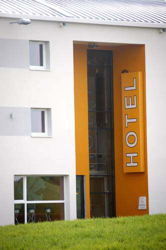 Sweet and Smart Sarreguemines - Hambach : Hotels proche de Puttelange-aux-Lacs