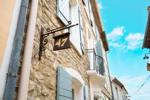 Le 47 - Rentals in South of France : Appartements proche de Saint-Paul-lès-Durance