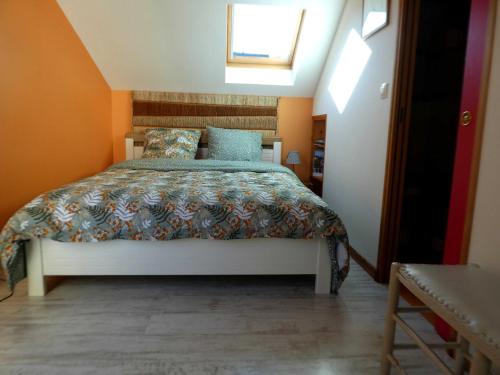 LA TUILIERE : B&B / Chambres d'hotes proche d'Avenay-Val-d'Or