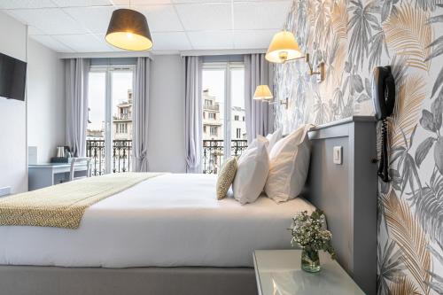 Hotel Splendid : Hotels proche du 15e Arrondissement de Paris