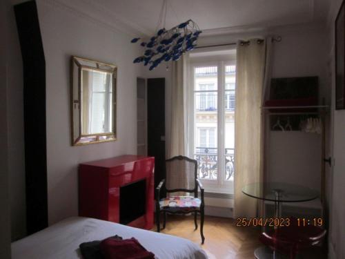 Bed and Breakfast Paris Centre : B&B / Chambres d'hotes proche du 10e Arrondissement de Paris