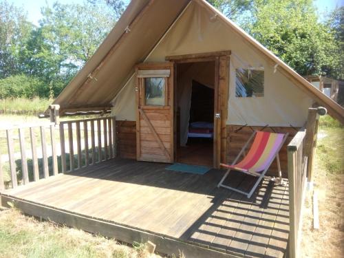 campingpontrouge : Campings proche de Sornay