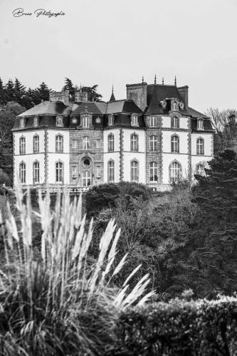Un appartement au château de Locquéran Finistère : Appartements proche de Plouhinec