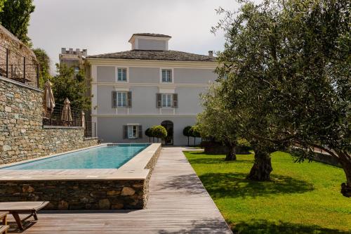 Aethos Corsica : Hotels proche de Poggio-d'Oletta