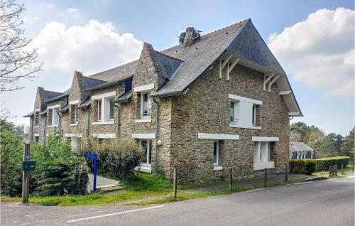 Beautiful apartment in Molan-sur-Mer with WiFi : Appartements proche de Riec-sur-Belon