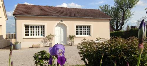 La Petite Maison : Maisons d'hotes proche de Montagny-lès-Buxy